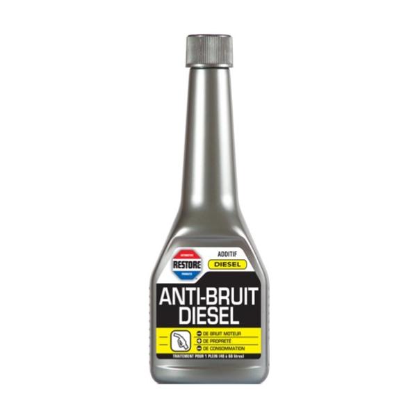01564 - ANTI-BRUIT DIESEL - Flacon 250 ml