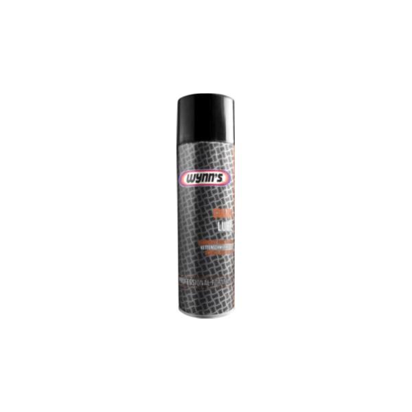 W66479 - CHAIN LUBE lubrifiant chaine - Aérosol 500ml