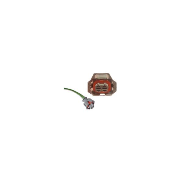 10463 - CONNECTEUR ELECTRIQUE CAPTEUR ET ACTUATEUR POUR PORTE INJECTEUR CAPTEUR
