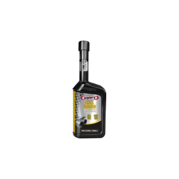 W50392 - DIESEL POWER 3 - Flacon de 500 ml