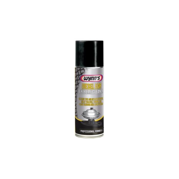 W23379 - EGR 3 nettoyant de vannes EGR - Aérosol 200ml