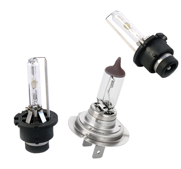 Lampes de position ou de recul