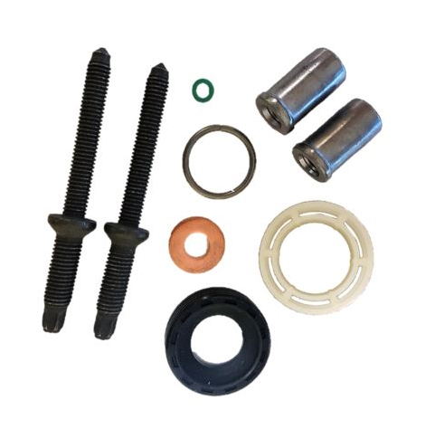 10199COBL - 1 KIT COMPLET POUR INJECTEUR PSA - blister