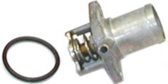 2223 - CAPOT ET THERMOSTAT RENAULT