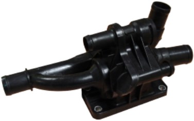 2212 - BOITIER DE THERMOSTAT PSA FORD