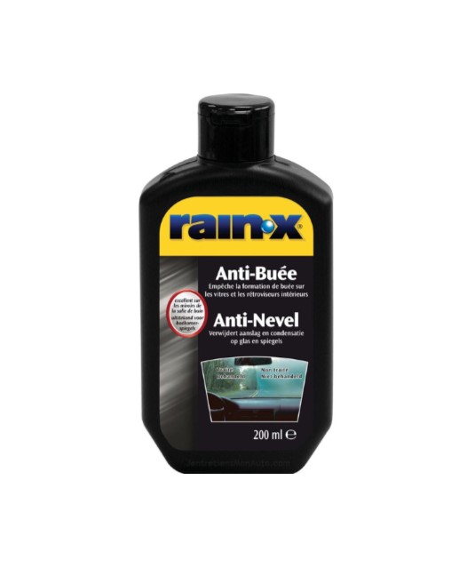 RX26023 - ANTI-BUEE LIQUIDE - Flacon 200 ml