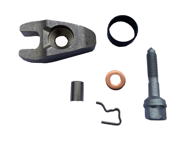 10126COBL - Kit complet pour injecteur PSA - Blister