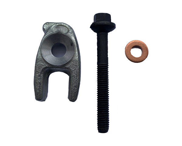 10160COBL - Kit complet pour injecteur Renault - Blister