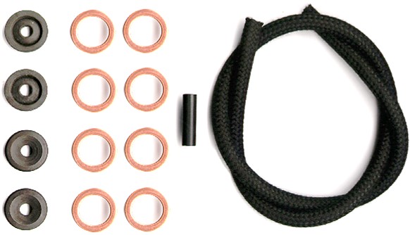 10190 - KIT DE MONTAGE PORTE-INJECTEUR PSA
