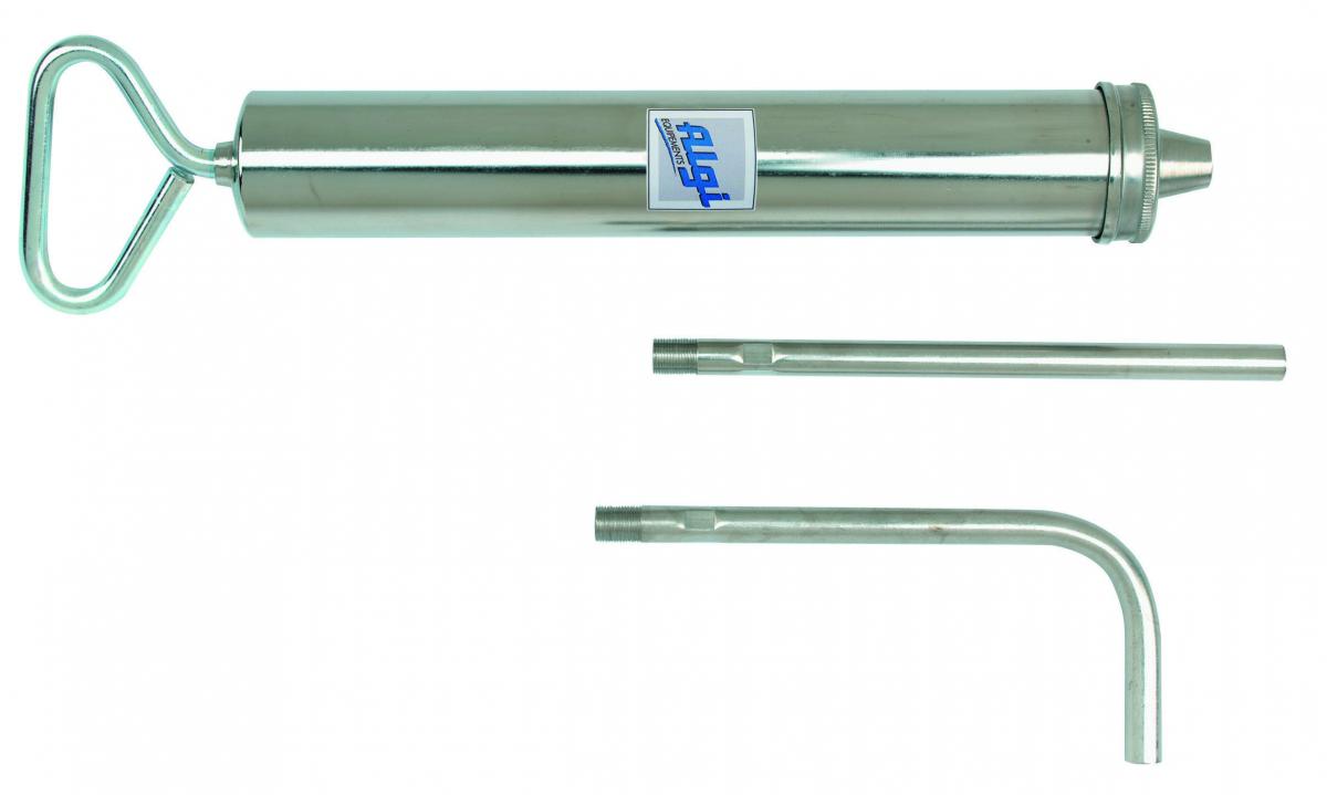 BURETTE A HUILE 300 cm3 - INTFRADIS