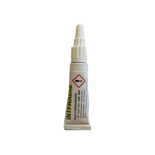 COLLE CYANOACRYLATE