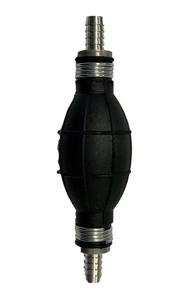 Poire d'amorçage 140mm pour véhicule diesel