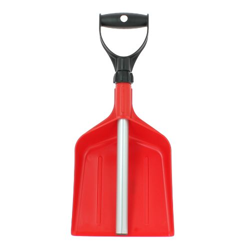 3101R - Pelle rétractable neige sable sel