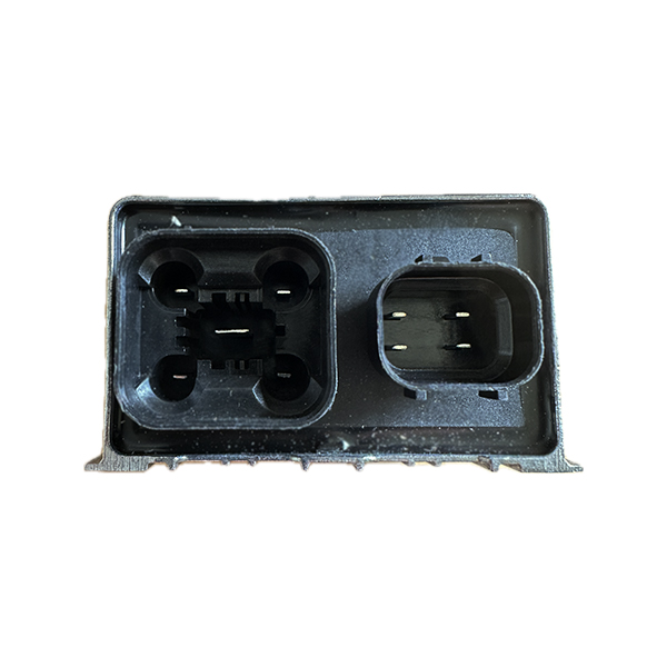 10068 - TEMPORISATEUR PRECHAUFFAGE DIESEL Opel - BOL/9-12, 12 V
