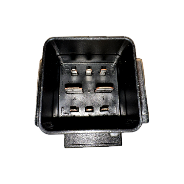 10079 - TEMPORISATEUR PRECHAUFFAGE DIESEL Renault, Dacia, Nissan, Opel - PDR/8-12, 12 V