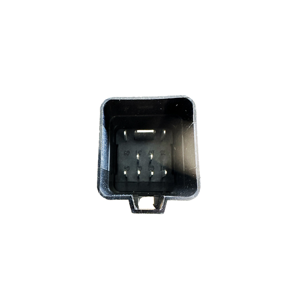 10953 - TEMPORISATEUR PRECHAUFFAGE DIESEL VAG, Audi, Seat, Skoda, VW - TPDV/06-12, 12 V