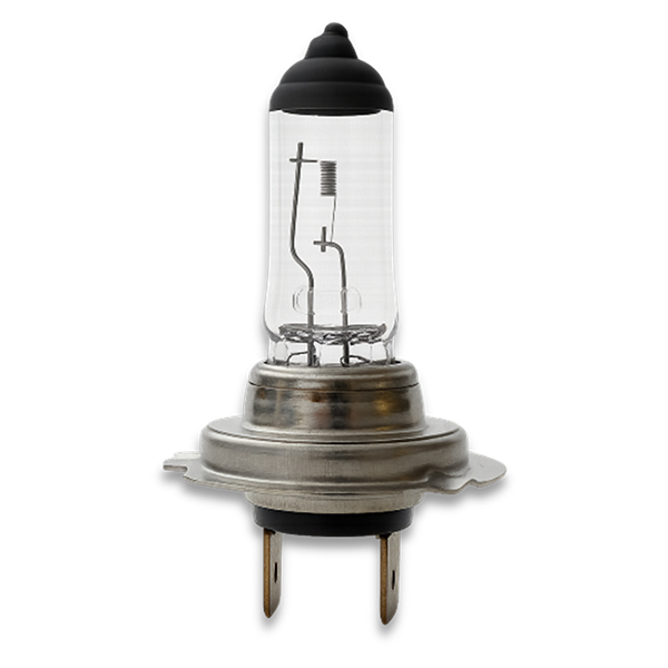18070 - Lampe de phare halogène H7