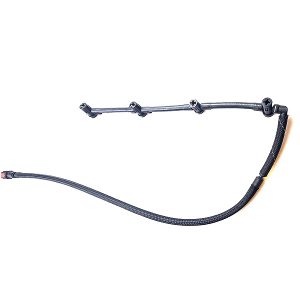 102204 - KIT RAMPE DE RETOUR IVECO FIAT