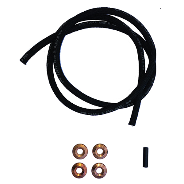 10189 - KIT DE MONTAGE PORTE-INJECTEUR ( Ford )