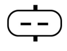 10716 - INJECTEUR ADBLUE pour MERCEDES-BENZ