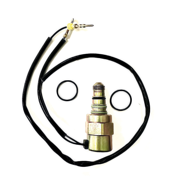 10056BL - ELECTROVALVE 12V.