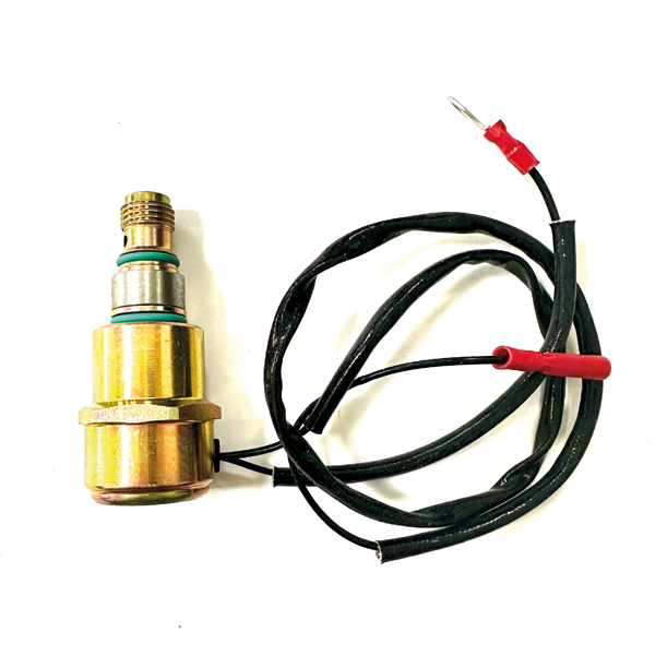 10058BL - ELECTROVALVE 12V.