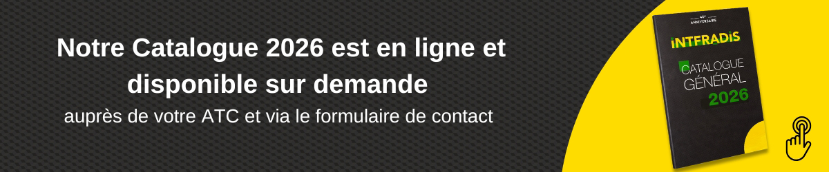 Catalogue général 2026