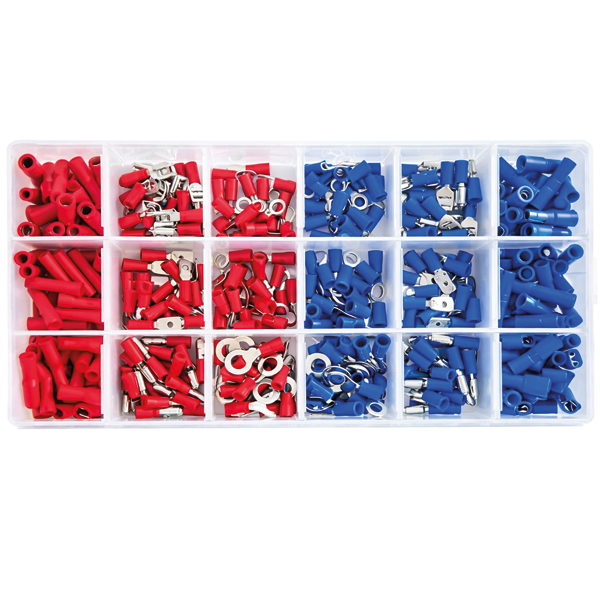 501950 - COFFRET 360 COSSES ISOLEES