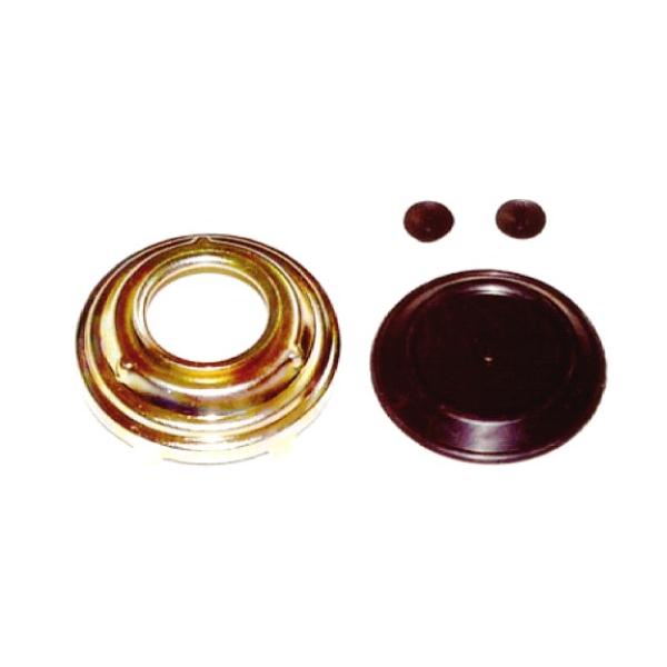 10120BL - KIT MEMBRANE + COUPELLE - BLISTER