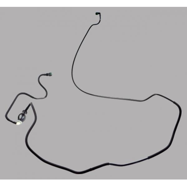 10243 - RAMPE D'ALIMENTATION DIESEL RENAULT DACIA