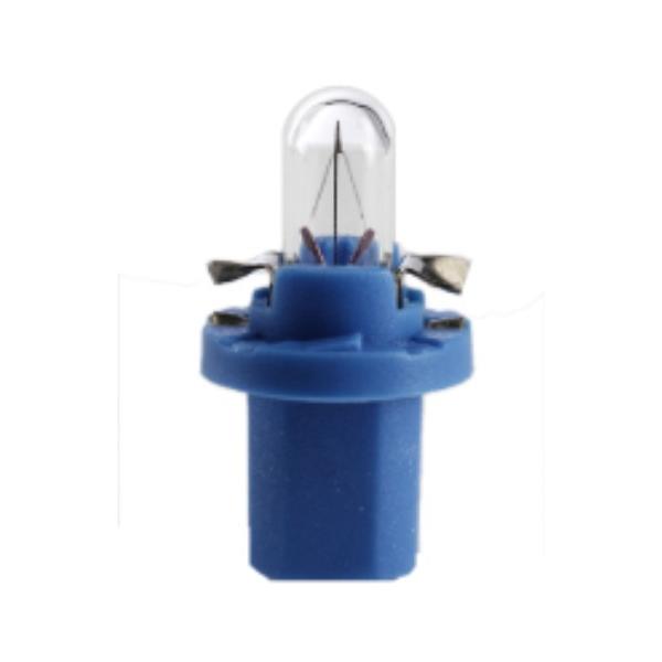 Lampes type témoin culot plastique - INTFRADIS