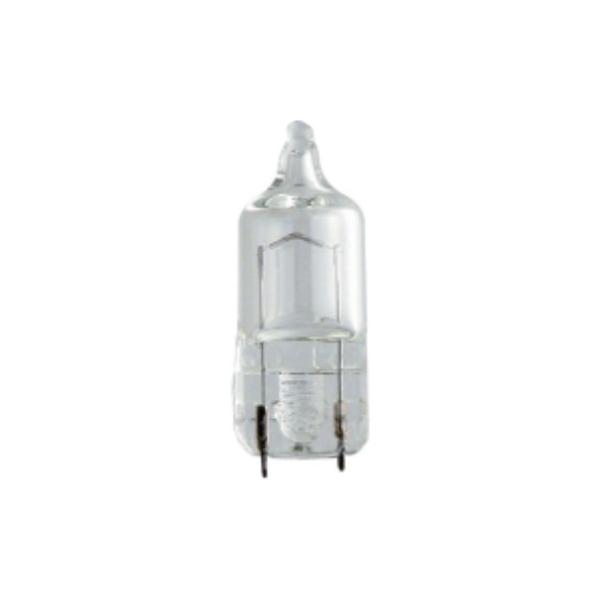 70715 - LAMPE W 5W HALOGENE 12V.5 W sans culot W2,1X9,5d