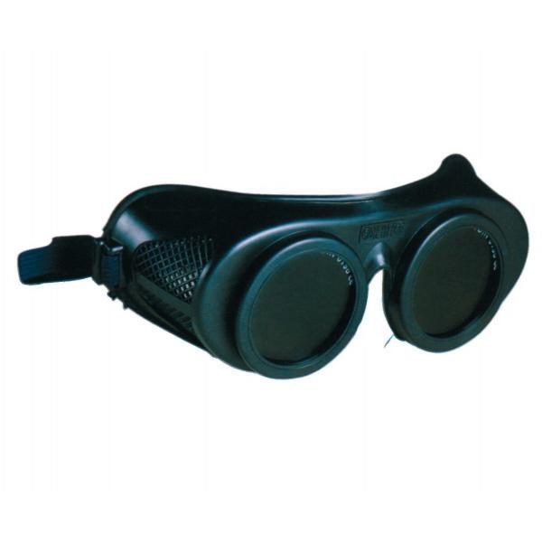 037 - LUNETTE DE SOUDURE EN POLYCARBONATE