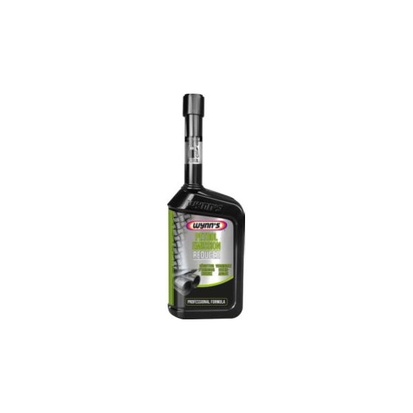 W29392 - PETROL POWER 3 - Flacon de 500 ml