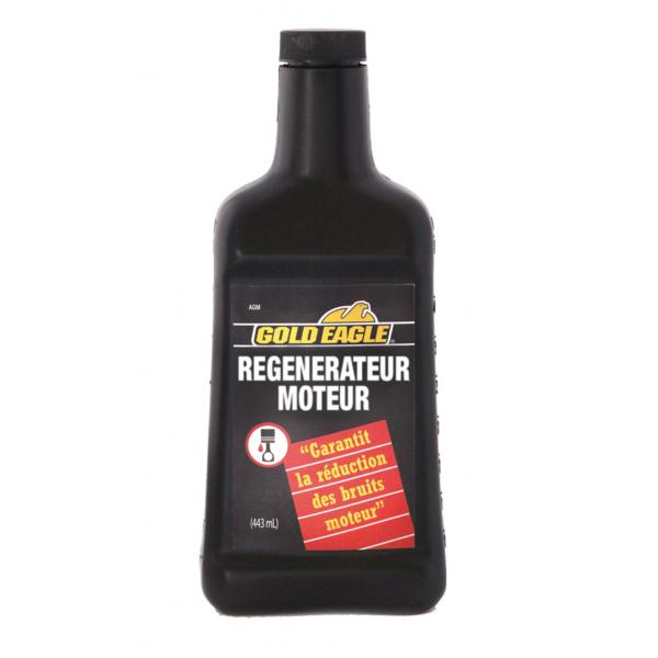 GAGM - REGENERATEUR MOTEUR (MISE AU POINT) Gold EAGLE flacon 443 ml