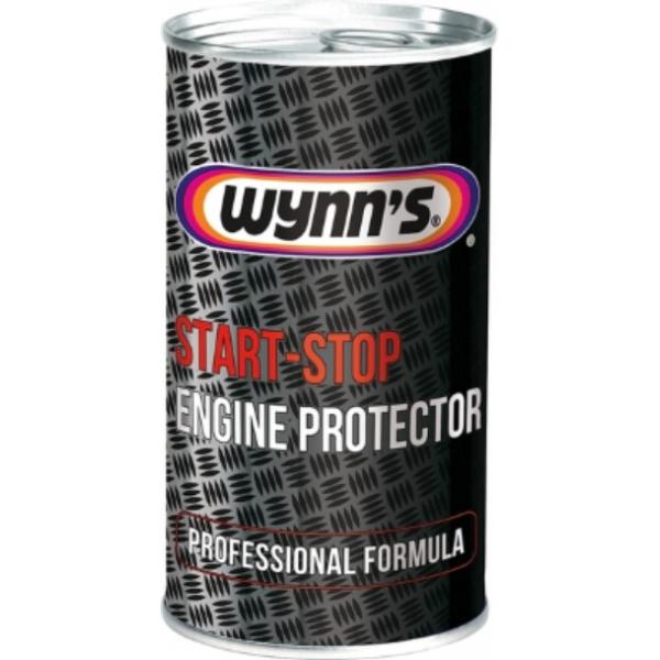 W66841 - START et STOP protection moteur - Flacon de 325 ml