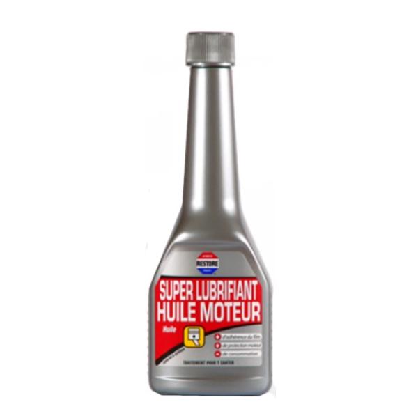 00364 - SUPER LUBRIFIANT HUILE MOTEUR - Flacon 250 ml