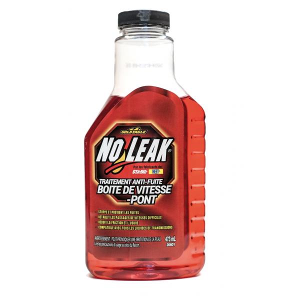 Anti fuite huile moteur, traitement moteur - 473 ml - NO LEAK