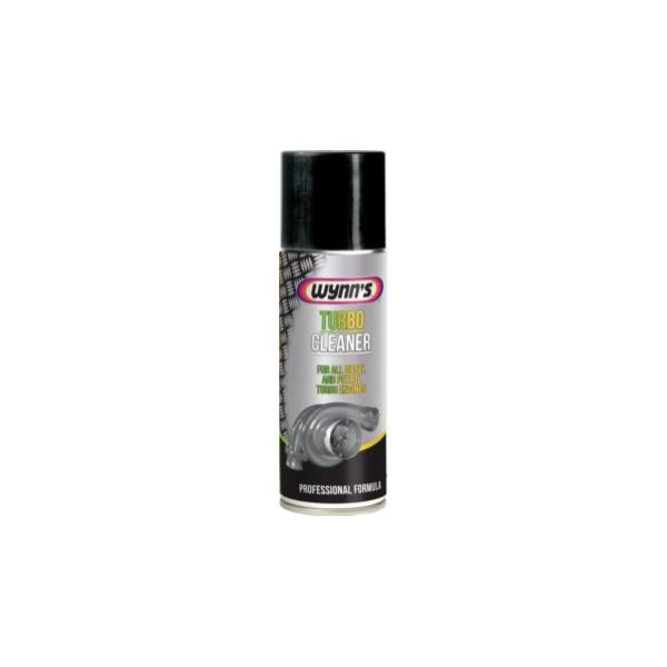 W28679 - TURBO CLEANER nettoyant turbo - Aérosol 200ml