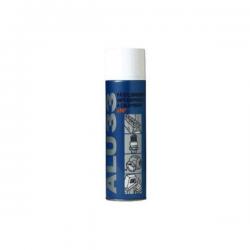 W43017 - ALU 33 pâte lubrifiante à l'aluminium - Aérosol 500ml