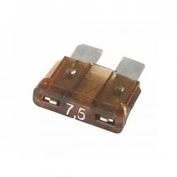 420BL - FUSIBLE ENFICHABLE STANDARD 7,5 amp.
