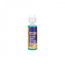 W22710 - ICE PROOF FOR DIESEL antifigeant Gasoil - Flacon de 250 ml