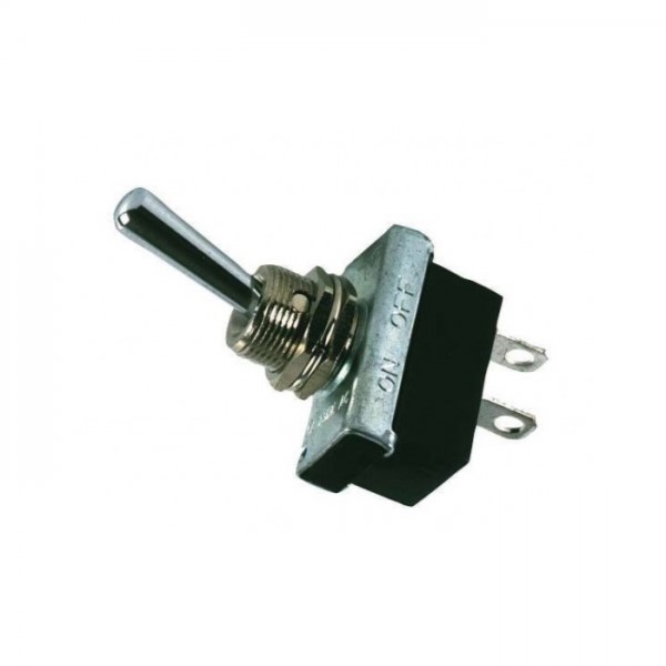 9965280 - INTERRUPTEUR CHROME M/A