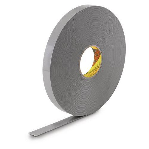 153BL - ADHESIF DOUBLE-FACE 12 mmX10 M