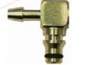 10410 - RACCORD METAL 1 VOIE