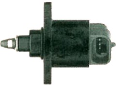 2501BL - VANNE PAS A PAS DE RALENTI PSA / RENAULT B03