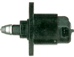 2500BL - VANNE PAS A PAS DE RALENTI PSA / RENAULT B04/01