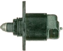 2507BL - VANNE PAS A PAS DE RALENTI PSA B32/00