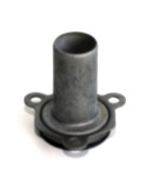2451 - TUBE GUIDE D'EMBRAYAGE AVEC BAGUE D'ETANCHEITE PSA / FIAT / NISSAN / BMW / MINI