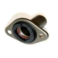 2452 - TUBE GUIDE D'EMBRAYAGE AVEC BAGUE D'ETANCHEITE PSA / FIAT / LANCIA